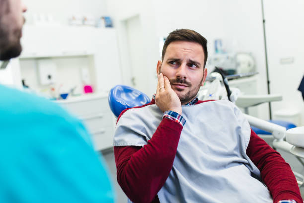 Oral Cancer Screening in Suncoast Estates, FL