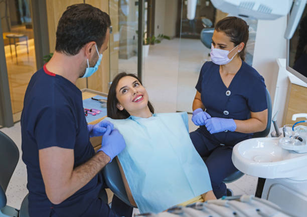 Why Choose Us for Your Dental Needs in Suncoast Estates, FL