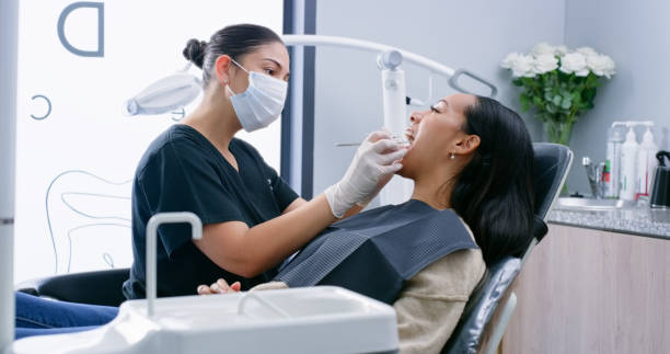 Best Full Mouth Reconstruction  in Suncoast Estates, FL