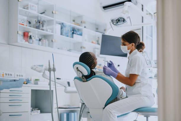 Best Laser Dentistry  in Suncoast Estates, FL