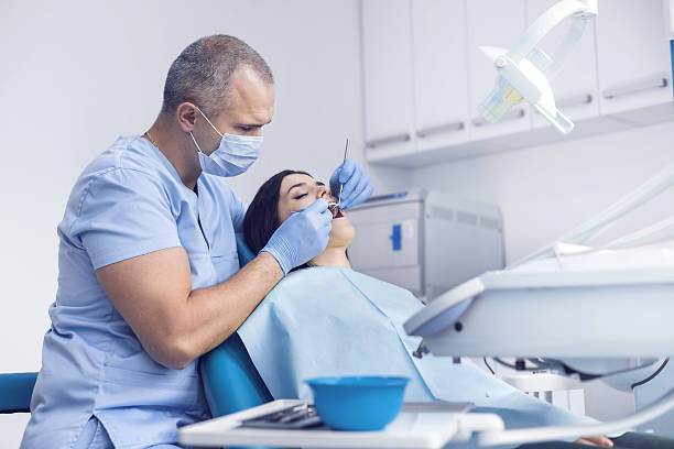 Dental Bonding in Suncoast Estates, FL